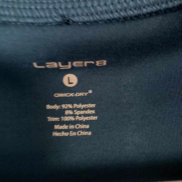 Ladies Coat - Picture 12 of 12